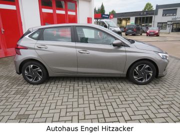 Hyundai i20 - 4