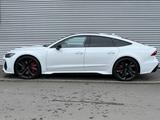 Audi RS 7 Sportback Performance+SPORTABGA+WINTERRÄDER - Audi RS7