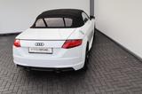 Audi TT 2.0 16V TFSI S line  PDC LED VC Alcantara - Audi Gebrauchtwagen in Witten