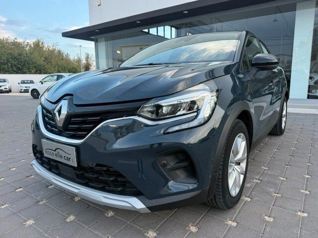 Image of Renault Captur