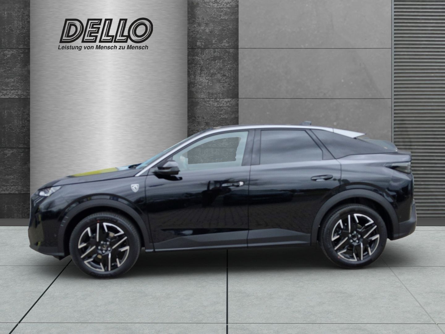 Peugeot 3008 - Bild 2