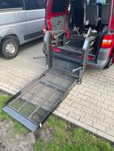 Volkswagen VW T5 Behindertengerecht  - Volkswagen T5 andere aus 2008