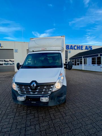 Renault Master 2,3 DCI 170