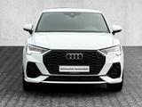 Audi Q3 35 TFSI S line NAVI+LED+SOUNDSYSTEM+SHZ - Audi Q3 aus 2021