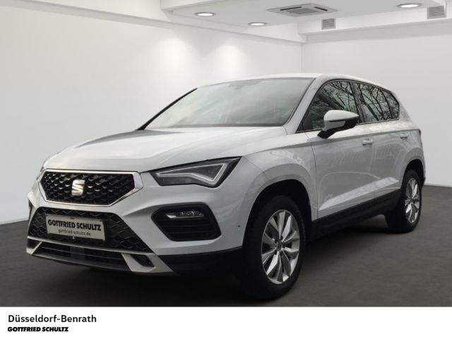 Seat Ateca Style 1.5TSI 7-Gang-DSG Einparkhilfe LED B