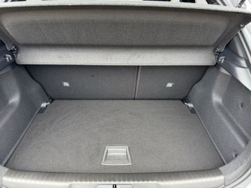 Fotografie 8 des Opel Mokka GS Automatik Alcantara Kamera Keyless ACC