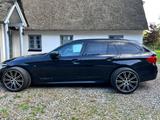 BMW 530d xDrive M-Sport 8fach bereift Head up Touch