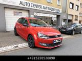Volkswagen Polo V 1.2 TDI Team|Klimaauto|SHZ - Volkswagen Polo aus 2010: TDI