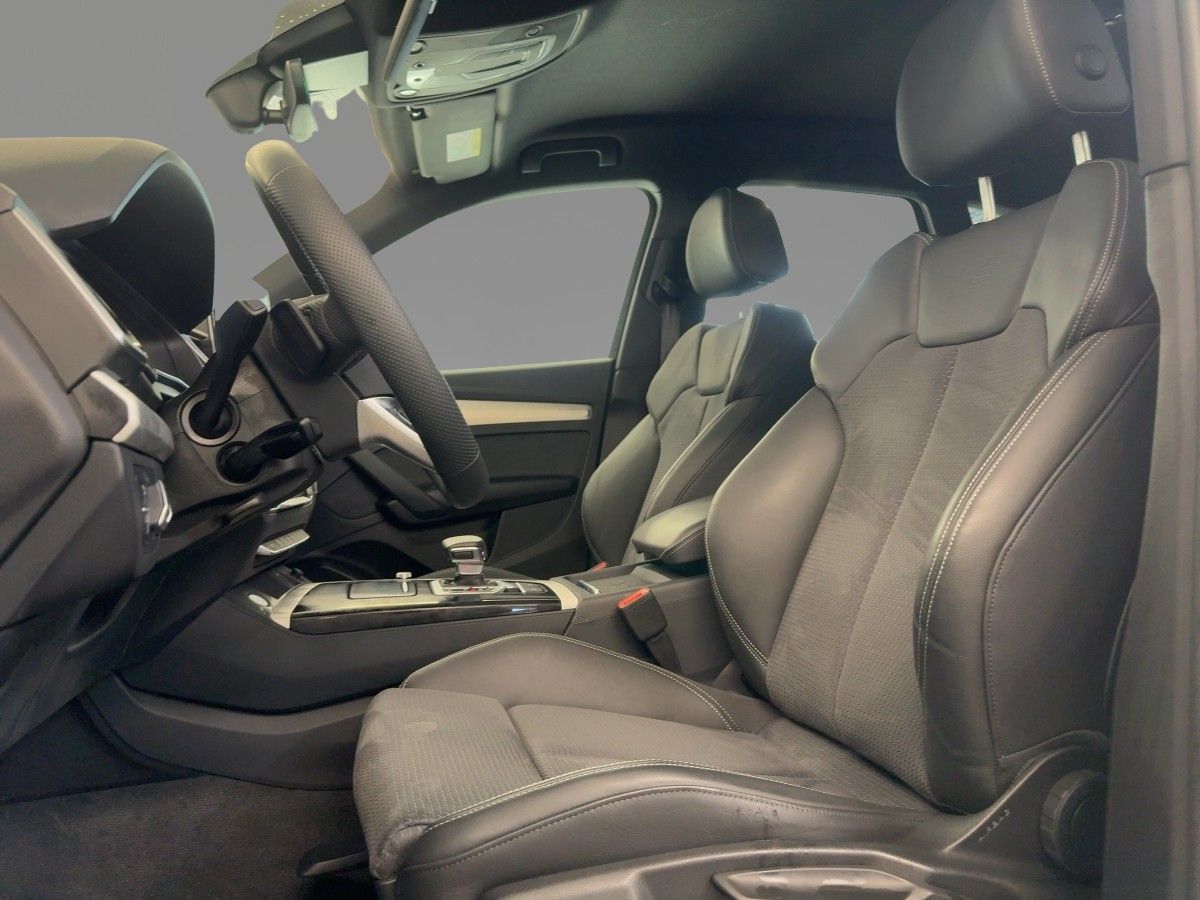 Audi Q5 - Bild 8