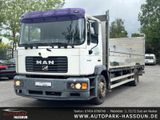 MAN ME 18.280 Pritsche ME TÜV 03/26 Ladebordwand SH - Offers matching your search criteria