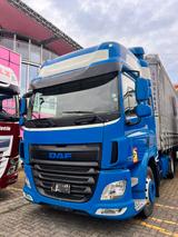 DAF CF 460 FT SC, Retarder, Wochenende-ANGEBOT - Offers matching your search criteria