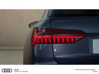 Audi A6 - Vorschau Bild 8