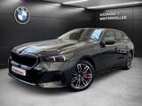 BMW 540d xDrive Touring M Sport PRO DA-Prof. STH B&W - BMW 540 mit Diesel-Antrieb
