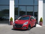 Peugeot 208*Klima*Shz*Pdc*Tempomat*5 Türer* - Peugeot 208 in Essen