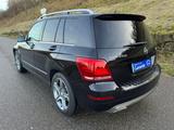 Mercedes-Benz GLK 250 CDI BlueTec 4Matic/LED/Alcantara/8 Fach/ - Mercedes-Benz GLK-Klasse in Stuttgart