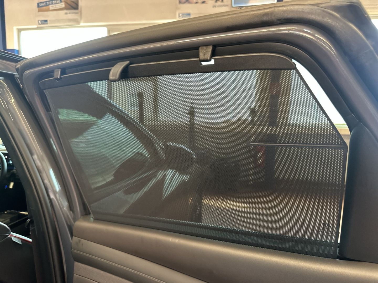 Hyundai Tucson – Bild 19