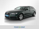 Audi A6 Avant 2.0 TDI s-tronic Navi StandHz Xenon PDC - Audi A6 2.0 TDI