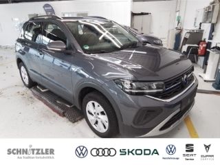 Volkswagen T-Cross 1.0 TSI DSG IQ.DRIVE/NAVI/EPH+++