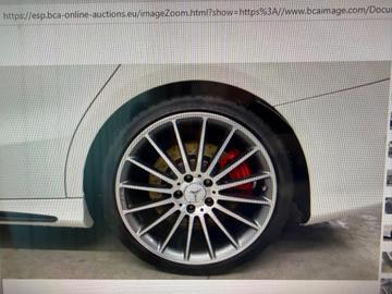 2016 Mercedes-BENZ CLA AMG — фото 5