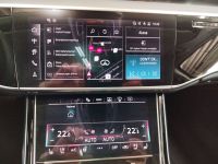 Audi A8 - Vorschau Bild 10