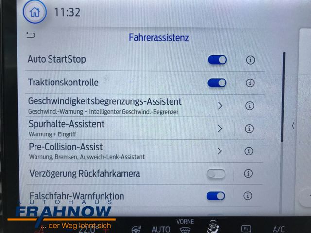 Foto Nummer 16: FORD Transit