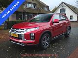 Mitsubishi ASX 2.0 Instyle PANODAK/SPORTLEER/CAMERA/NAVI/CA - Mitsubishi ASX mit Schiebedach