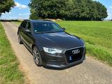Audi A6 2.8 FSI Avant - - Audi A6 aus 2011 mit Benzin-Antrieb: Kombi