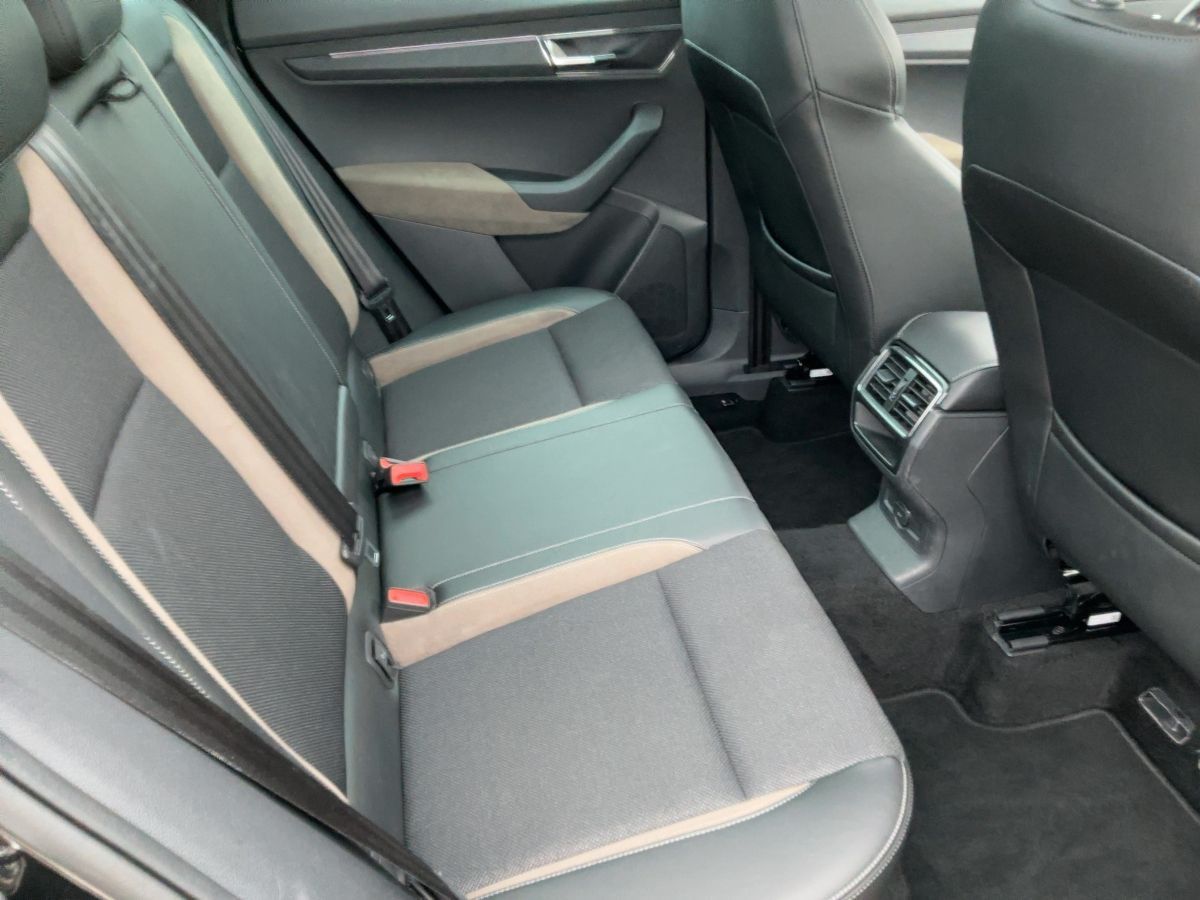 Skoda Karoq - Bild 13
