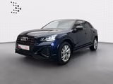 Audi Q2 40 TFSI quattro S line*Navi*LED*AHK*PDC*Virtu - Audi Jahreswagen