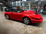 Porsche 964 Speedster Original 44000 km ,RS Ausstattung - Porsche 964