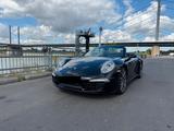 Porsche 911 MODELL 991.1 Carrera 4 Cabriolet - Porsche 911 model Gebrauchtwagen