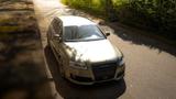 Audi RS6 4f C6 Oakgruen Metallic WME 769 PS RS-... - Audi RS6 aus 2009