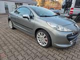 Peugeot 207 CC Cabrio-Coupe Sport - gebrauchte Peugeot 207 aus dem Jahr 2007