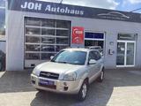 Hyundai TUCSON GLS Team 06 2WD metallic LPG - Hyundai TUCSON: 06