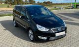 Ford Galaxy 2,0 Viva Titanium - So-Wi-reifen, Tüv neu - gebrauchte Ford Galaxy aus dem Jahr 2010