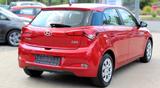 Hyundai i20 Classic - Hyundai i20 in Erfurt