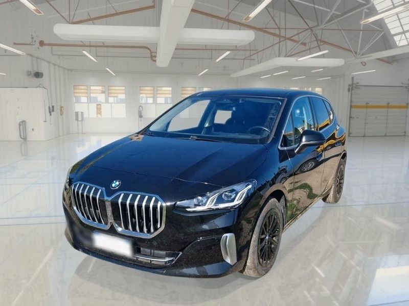 BMW Serie 2 1,5l 136hp 218i Active Tourer Auto