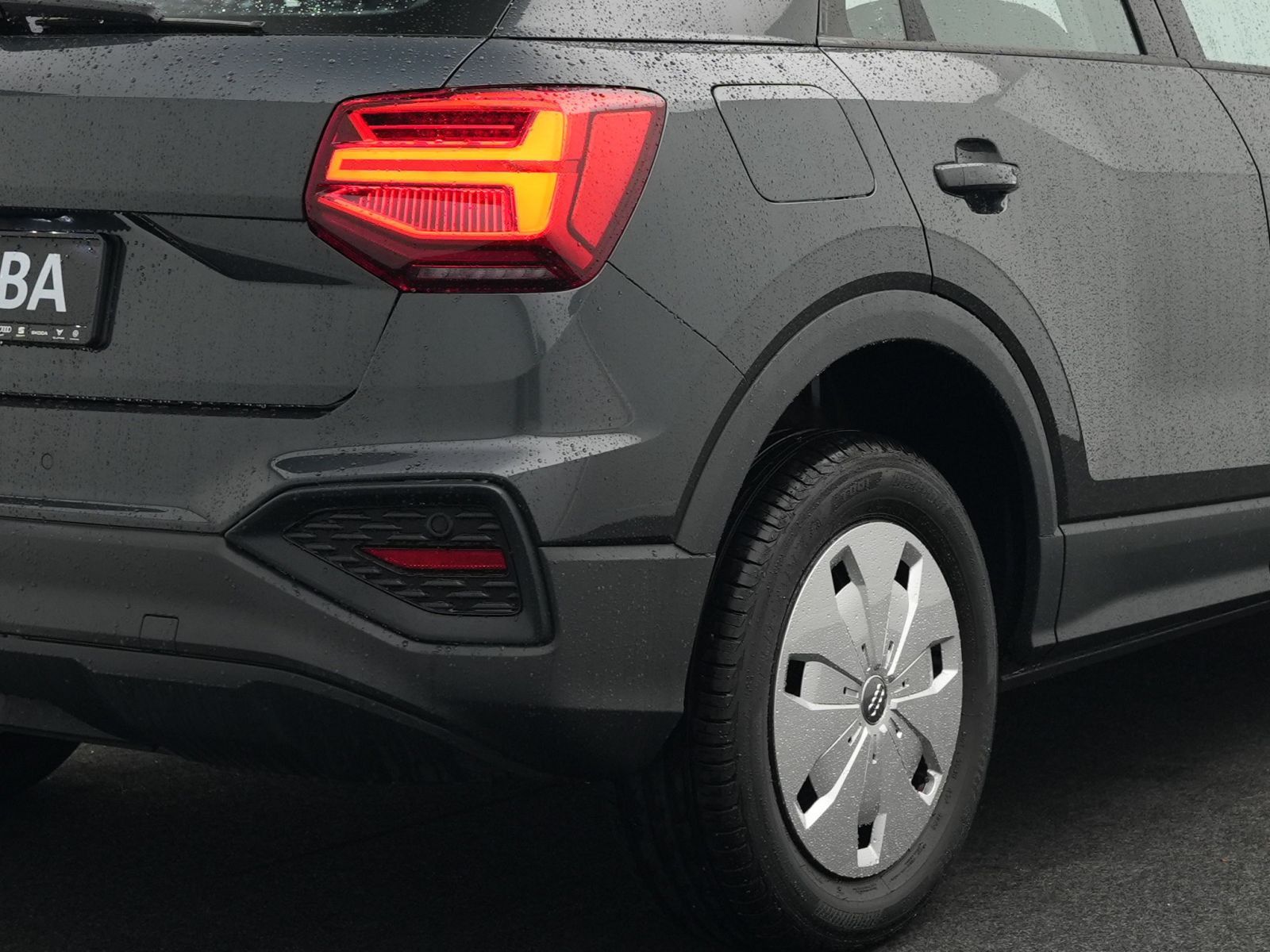 Audi Q2 - Bild 23