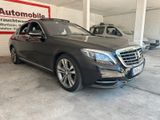 Mercedes-Benz S 350 S -Klasse BlueTec / d - Mercedes-Benz S 350 aus 2015