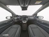 Mercedes-Benz V 250 d 4M MBUX+Nav+LED-ILS+AHK+Sthzg+Leder+RFK - Mercedes-Benz V 250 in Rostock