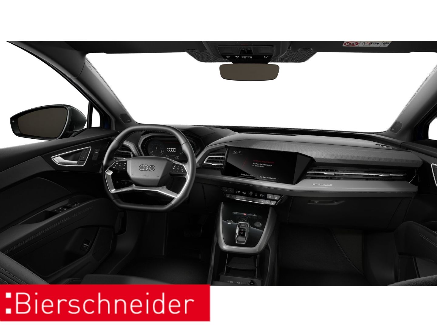 Audi Q4 e-tron - Bild 4