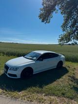 Audi A7 3.0tdi 3xsline Quattro ABT Tausch - Audi A7 Gebrauchtwagen in Stuttgart