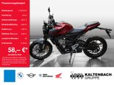 Honda CBF 125 LED SCHEINWERFER - HONDA 125 CBF