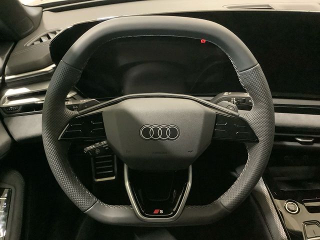 A5 Avant TDI quattro 150 kW S troni c