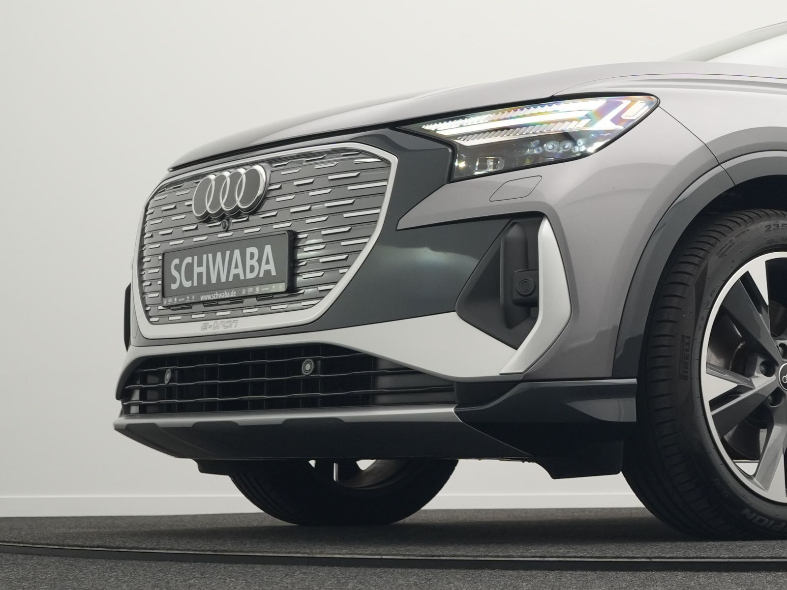 Audi Q4 e-tron - Bild 42