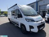 Adria TWIN All-IN 640 SLB I Automatik I D4 I LED - Adria Twin 4