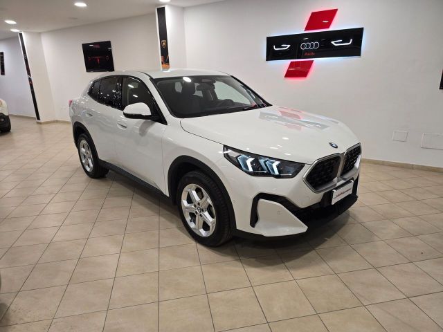 BMW Bmw X2 sDrive18d