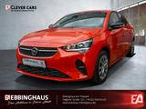 Opel Corsa F e Edition Fahrer-Assistenz-Paket Kamera - Opel Corsa Gebrauchtwagen in Hannover
