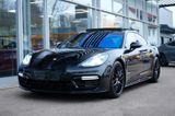 Porsche Panamera Turbo PDLS+/BURMESTER-4D/PANO/SP-DESIGN - Porsche Panamera: 4s Turbo