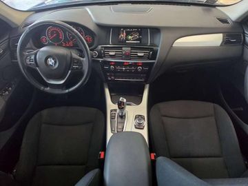 BMW X3 - 10